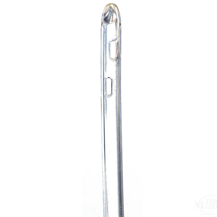 TruCath Oasis Ready-to-Use Hydrophilic Intermittent Pediatric Catheter - Image 3