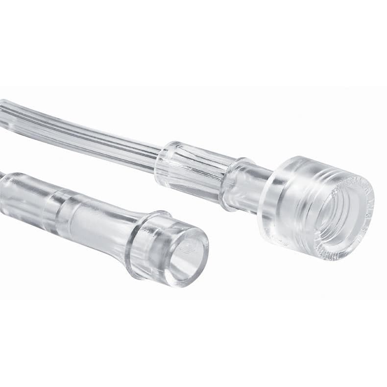 Teleflex Hudson RCI Star Lumen Oxygen Tubing - Image 2