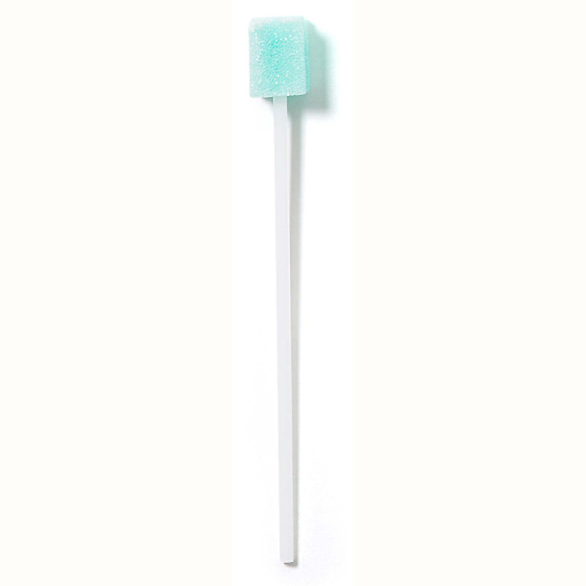 Ready Care Dentaswab Oral Swabstick - Case of 1000 - Image 1