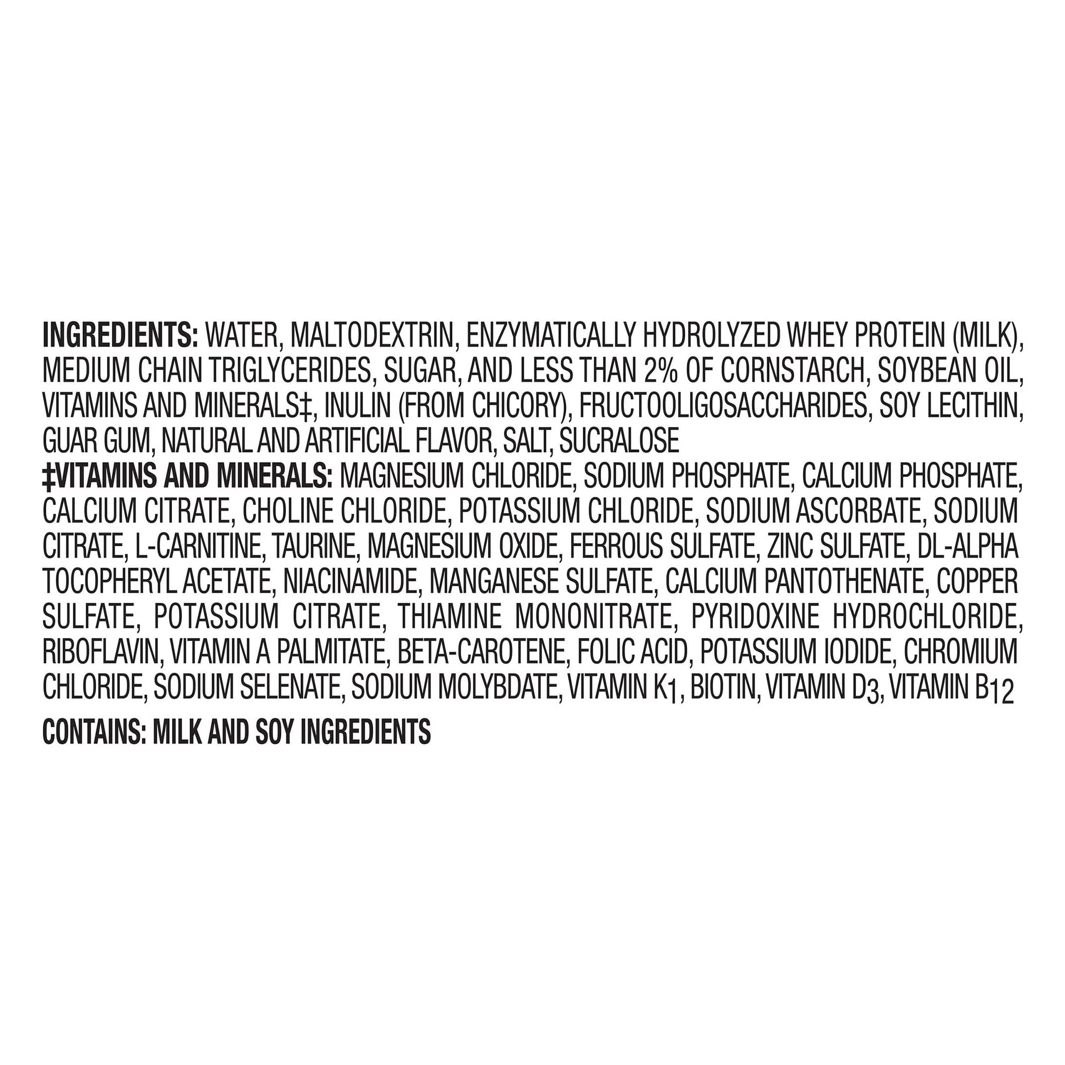 Peptamen 1.5 Peptide-Based RTH Tube Feeding Formula with Prebio - Image 2