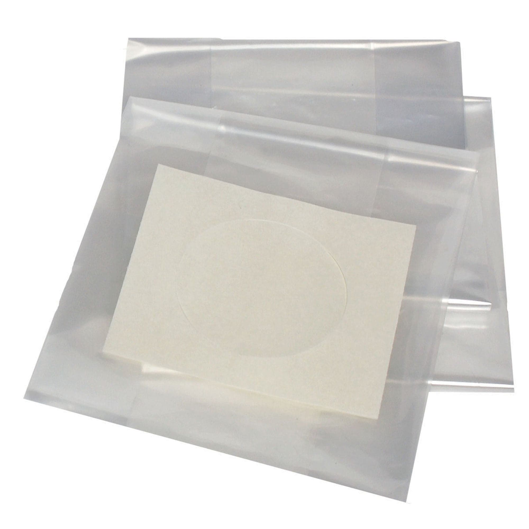 Coloplast Assura Irrigation Sleeves, Green Code - Each - Image 1
