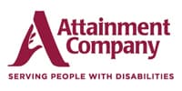 Attainment Company brand logo