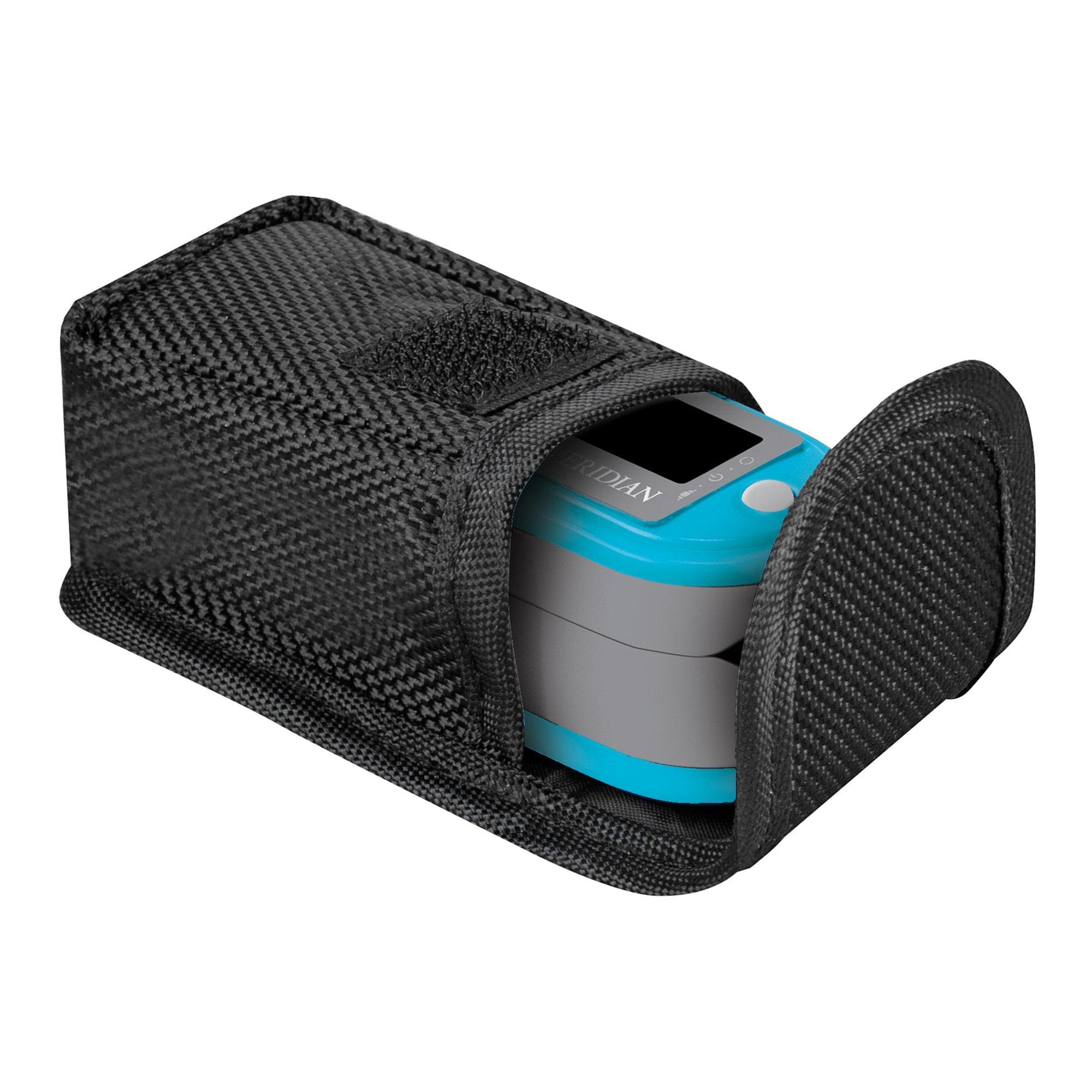 Deluxe Fingertip Pulse Oximeter - Image 3