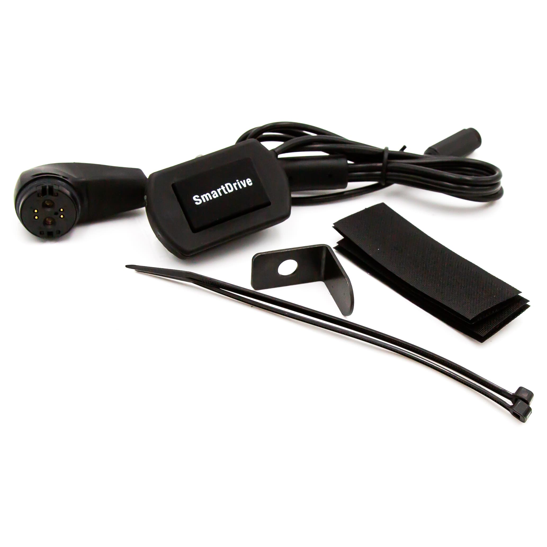 SmartDrive Switchcontrol Button With Mono Jack Option