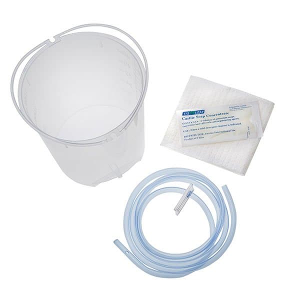 Amsino Cleansing Enema Set - Image 2
