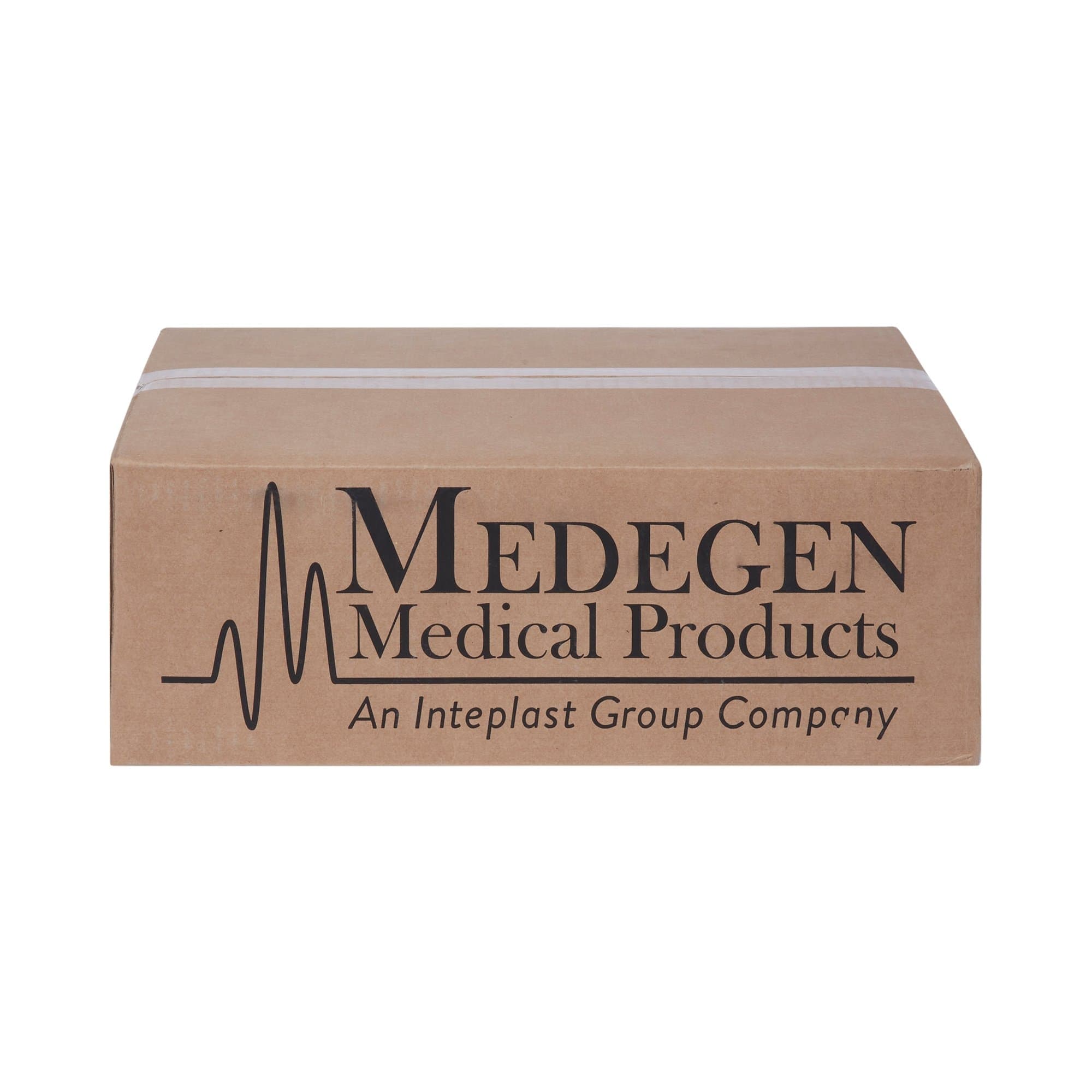 McKesson Red Infectious Waste Bag 40 to 45 gal., 40 x 46 Inch - Image 4