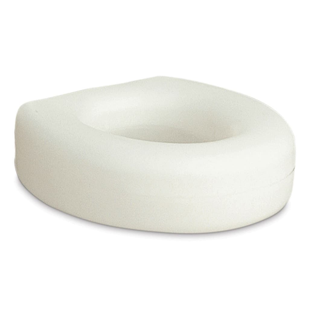 Drive AquaSense Economy Raised Toilet Seat