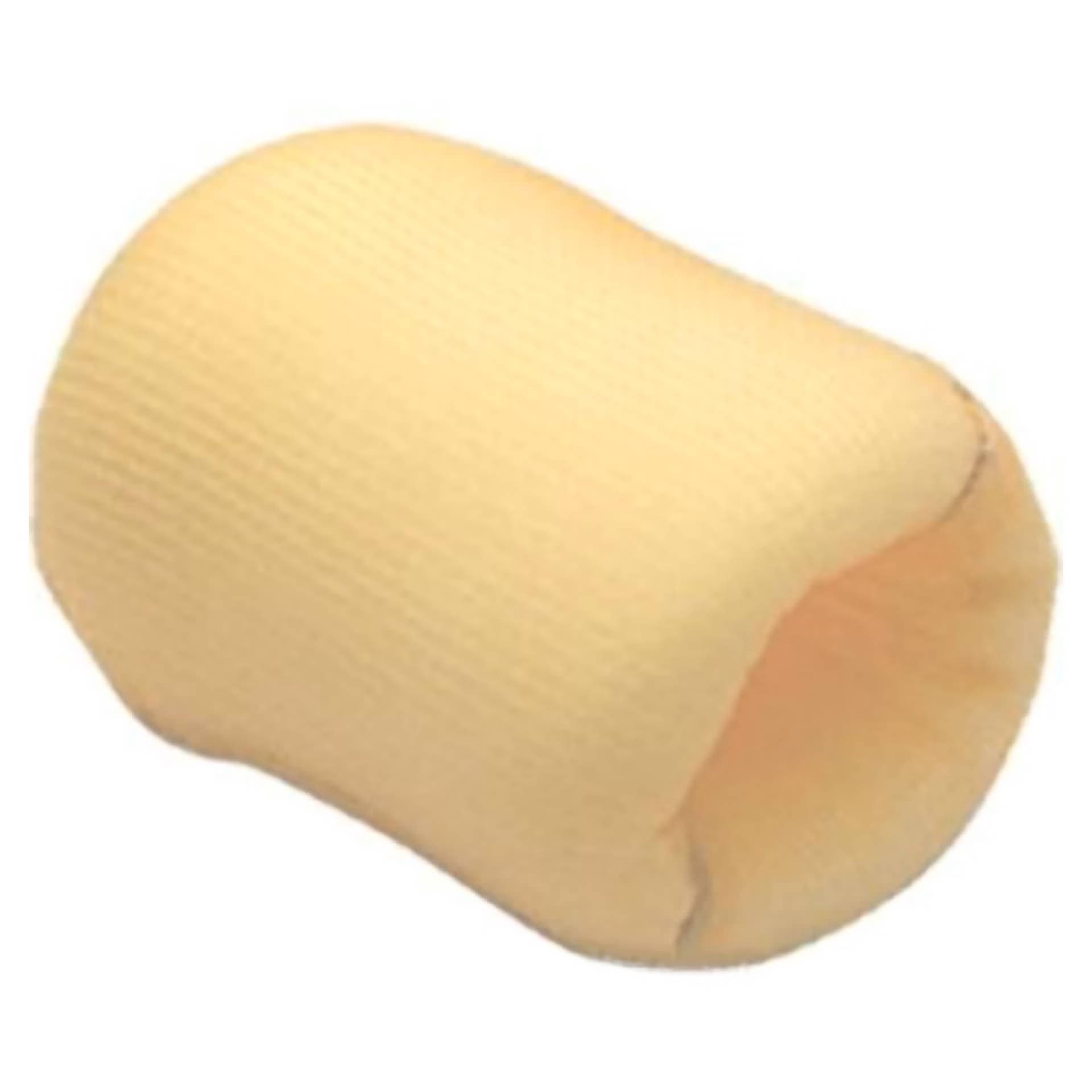 Pedifix Digit Toe Cap Pull-On Foot, Large - Package of 3 - Image 1