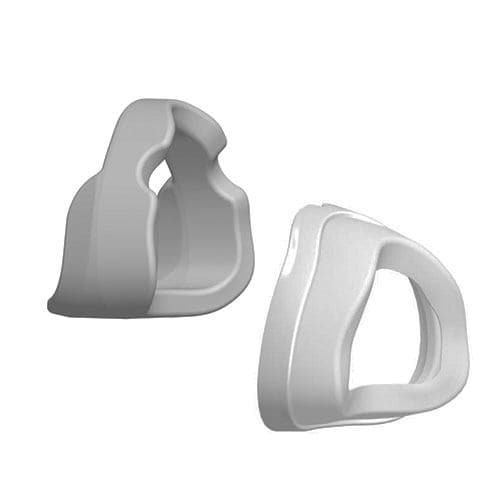 FlexiFoam Cushion & Silicone Seal For Zest and Zest Q Nasal Mask, Standard - Image 1