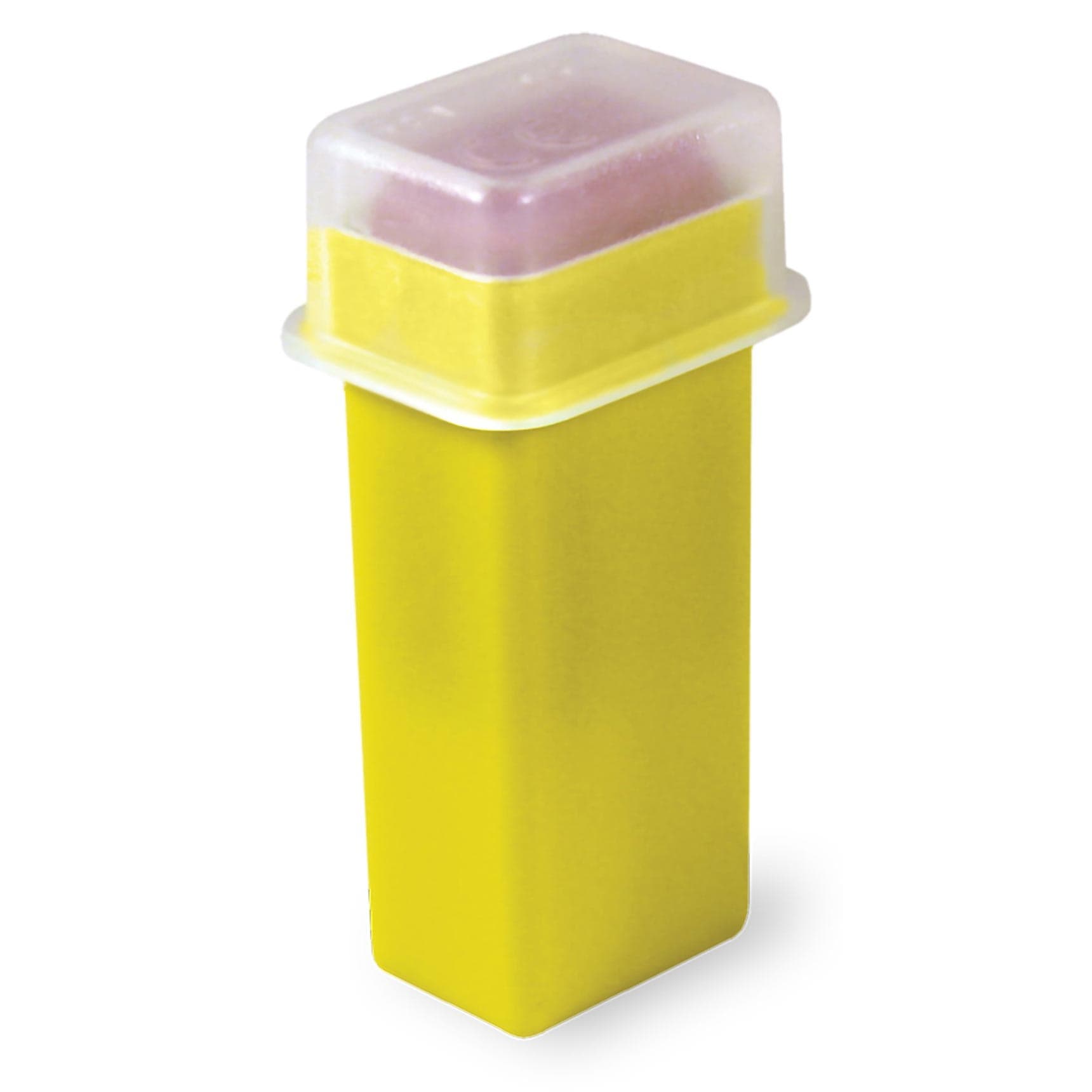 SurgiLance Safety Lancet 5 to 10 ul Blood Flow, 1.0 mm Depth, 26 Gauge - Case of 1500 - Image 1