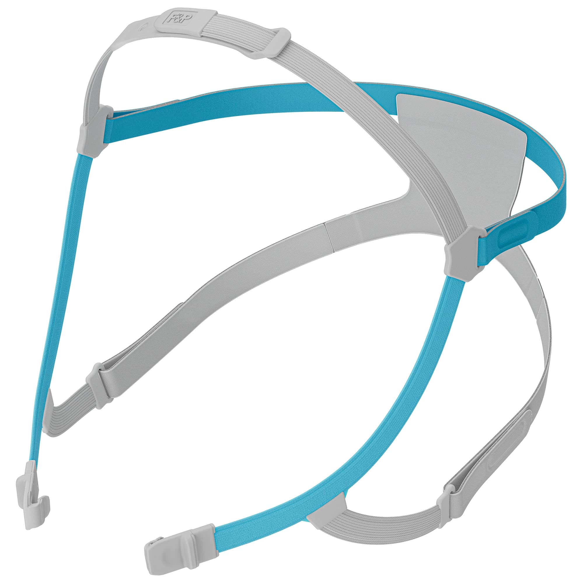 Fisher & Paykel Nova Nasal Headgear, Large - Each - Image 1