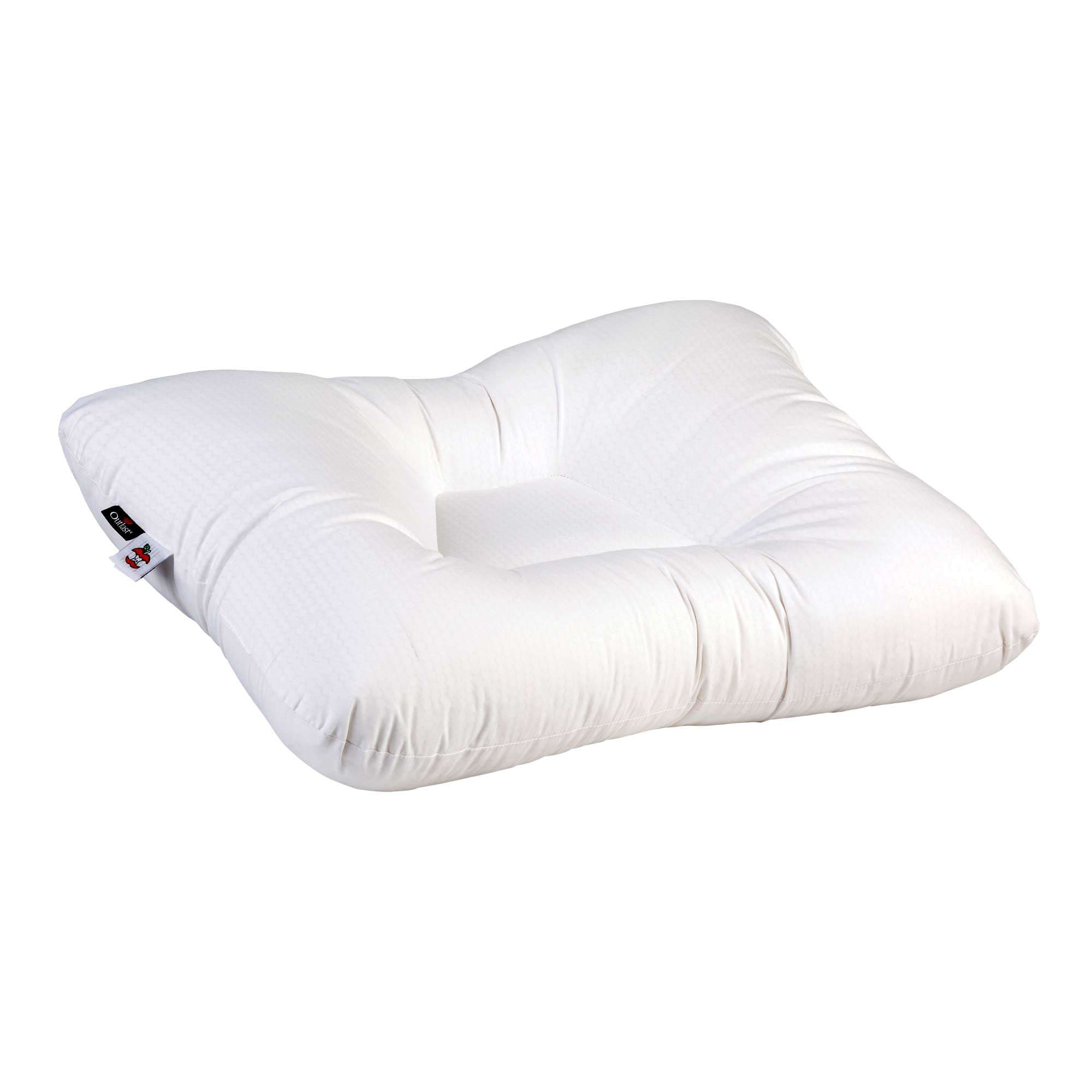 Core Tri-Core Comfort Zone Pillow, Gentle - Image 1
