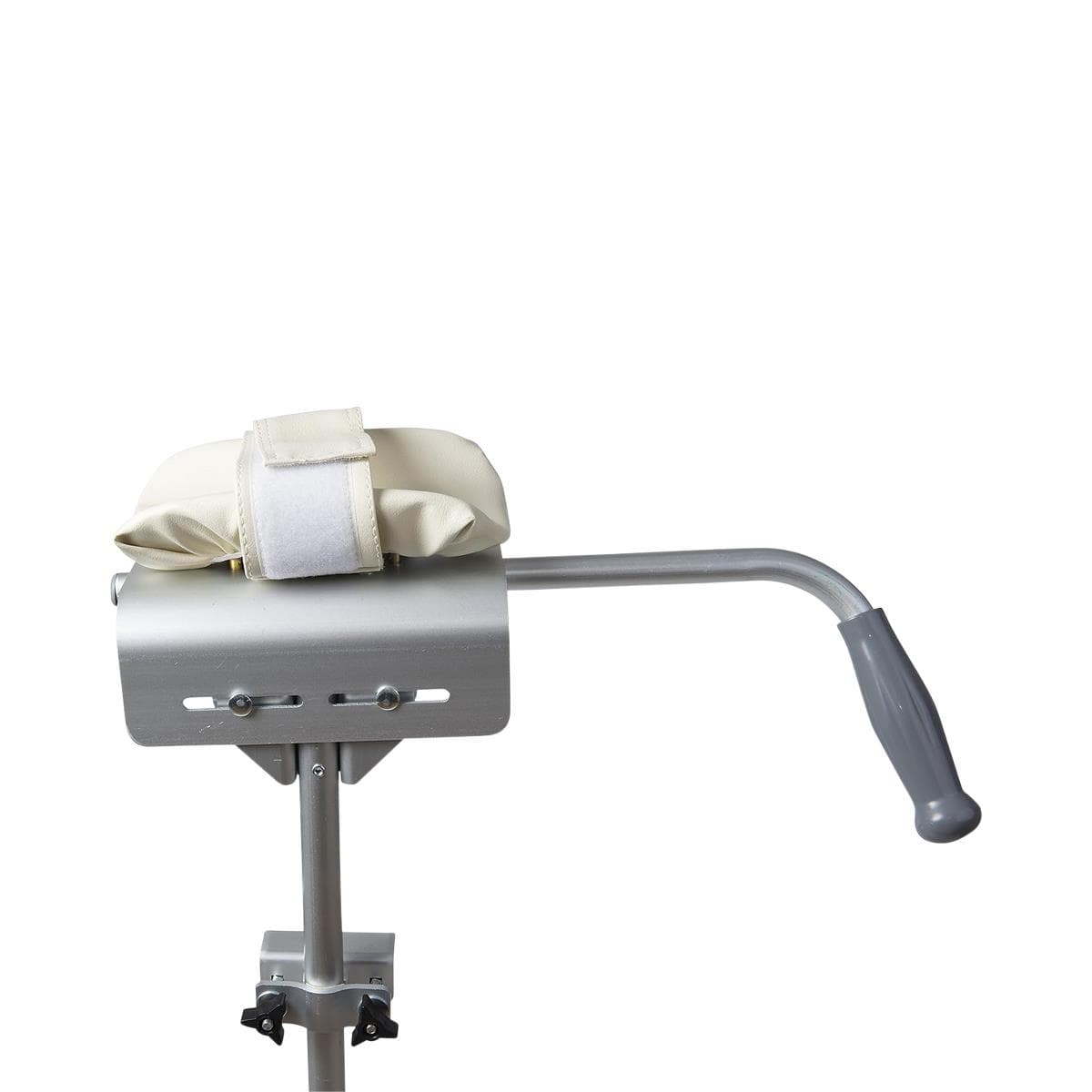 Healthsmart Adjustable Walker Platform, 12.5" x 15" - Image 2