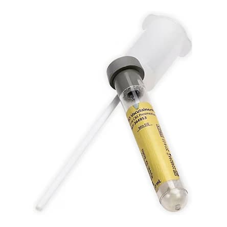 BD Vacutainer Transfer Straw Kit - Case of 200 - Image 1