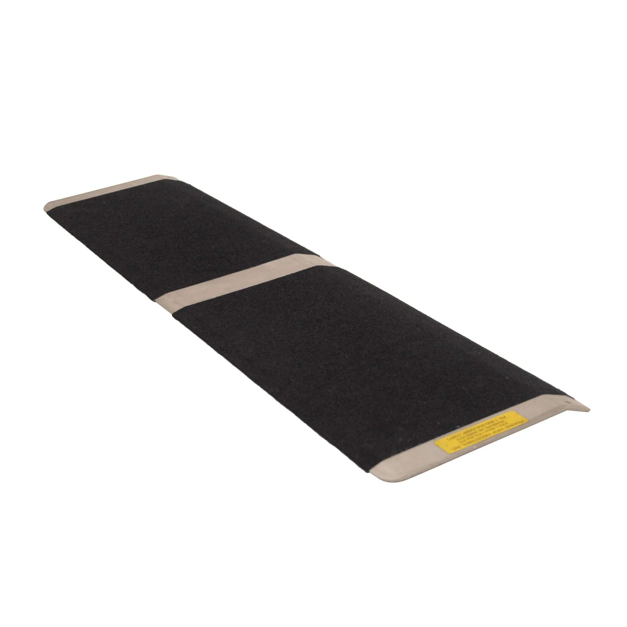 PVI Standard threshold ramp - 36"W x 16"L x 1-1/2" - 2"H - Image 1