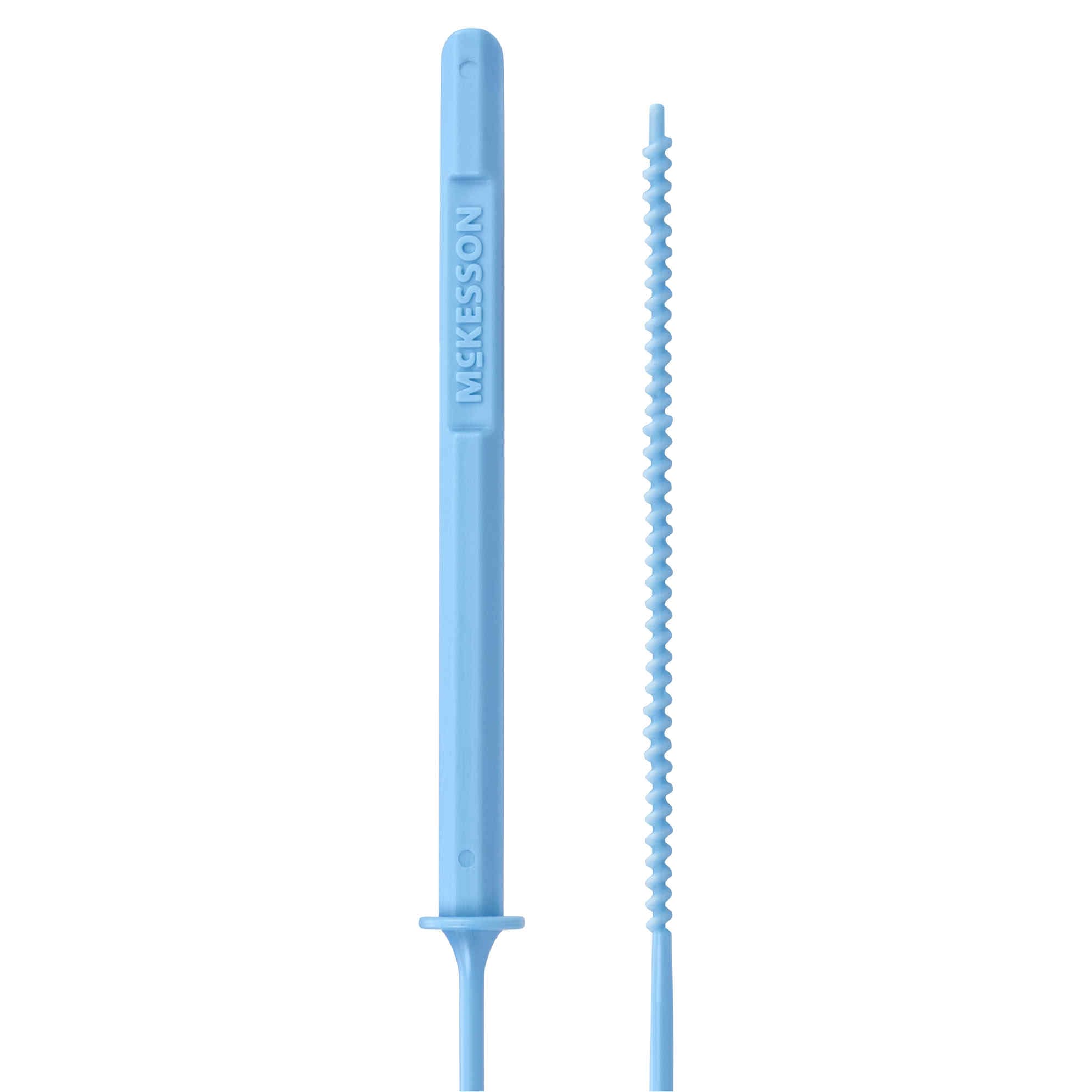 McKesson Enteral Feeding Tube Declogger for Gastrostomy and Jejunostomy Tube