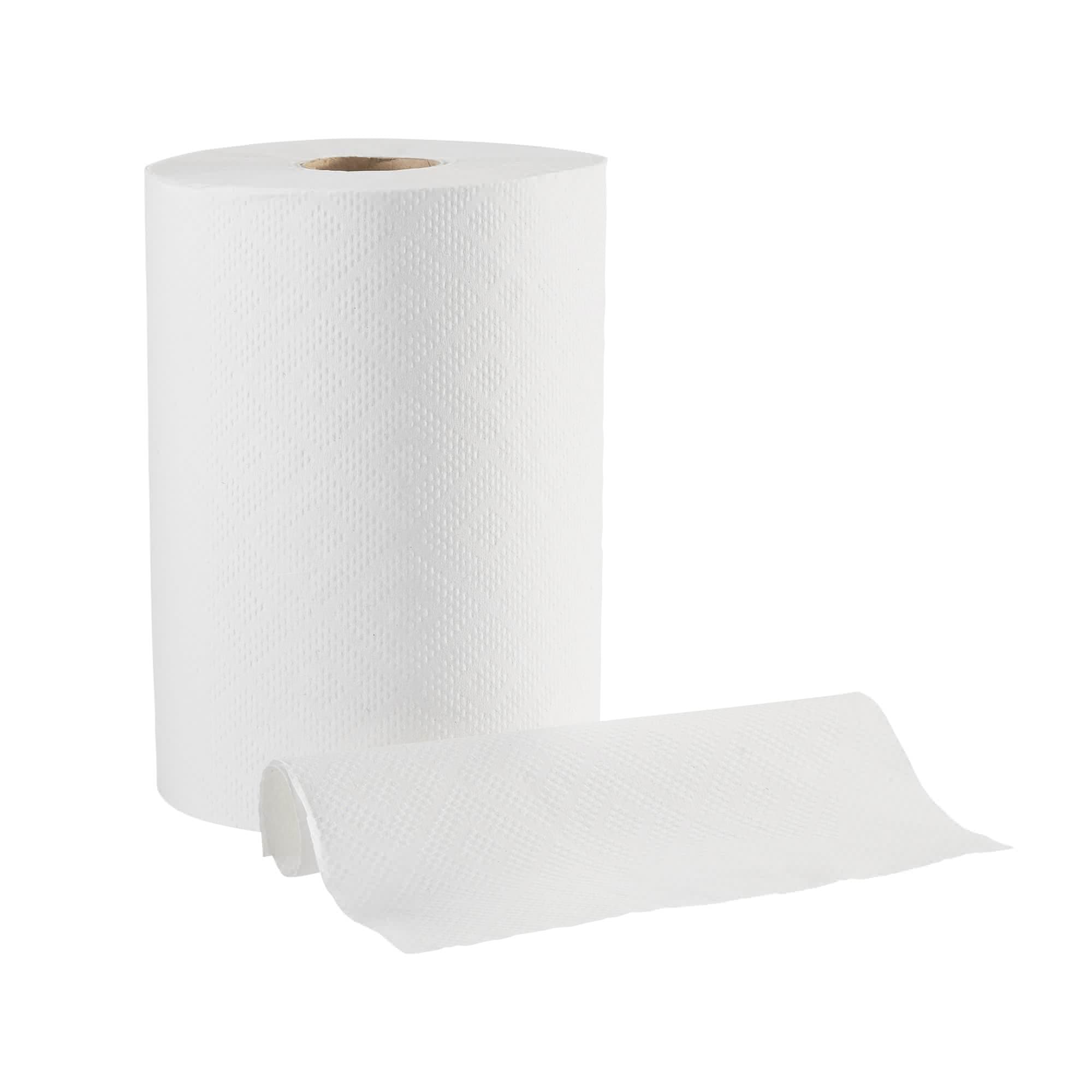Pacific Blue Basic Paper Towel 1-Ply Continuous Sheet - Image 3