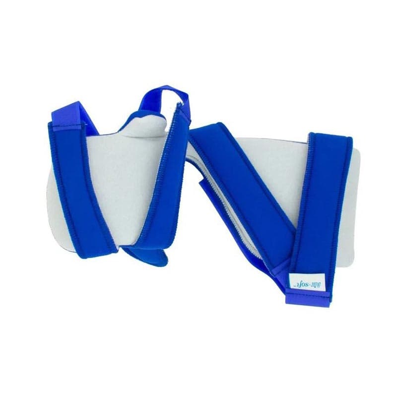 DeRoyal LMB Air-Soft Resting Hand Splint - Image 6