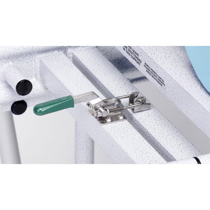 Ultima Access Bath Transfer with Compact Transfer Base - Image 5