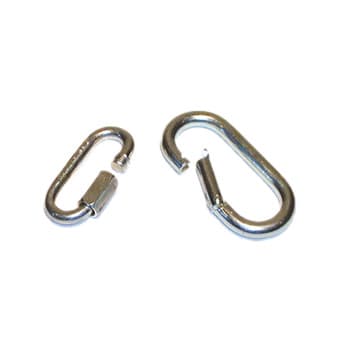 Baseline Back-Leg-Chest and MMT Accessory, Threaded Oval - Image 1