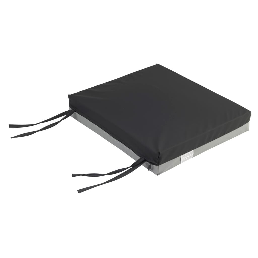 Mason Medical Gel-U-Seat Wheelchair Gel Cushion - Each - Image 1