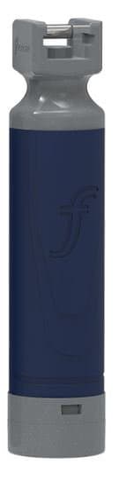 BritePro Solo Laryngoscope, Standard Handle, Miller Blade, Size 4 - Box of 10 - Image 1