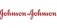 Johnson & Johnson brand logo