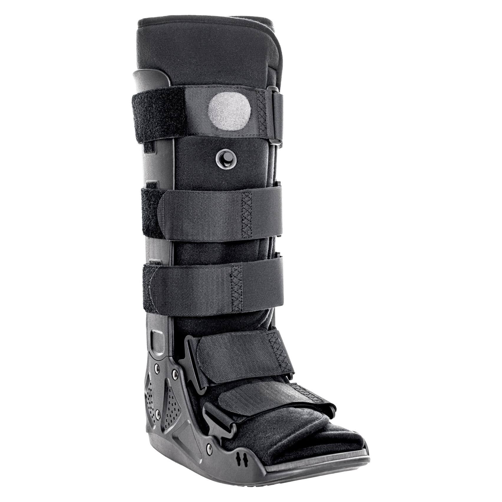 McKesson Pneumatic Air Walker Boot Adult, Extra Large, Tall - Each - Image 1