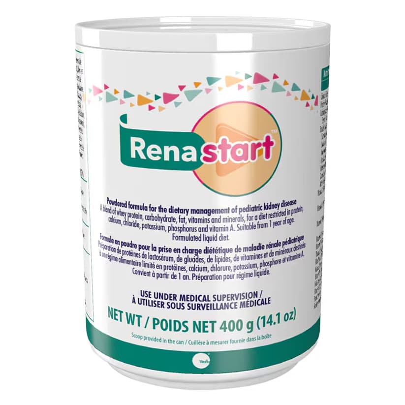 Renastart Pediatric Oral Supplement, Unflavored - Each - Image 1