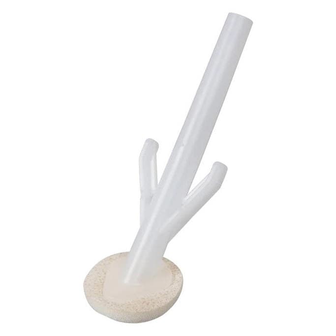 ChloraPrep Skin Prep Solution, 3 ml - Case of 100 - Image 1