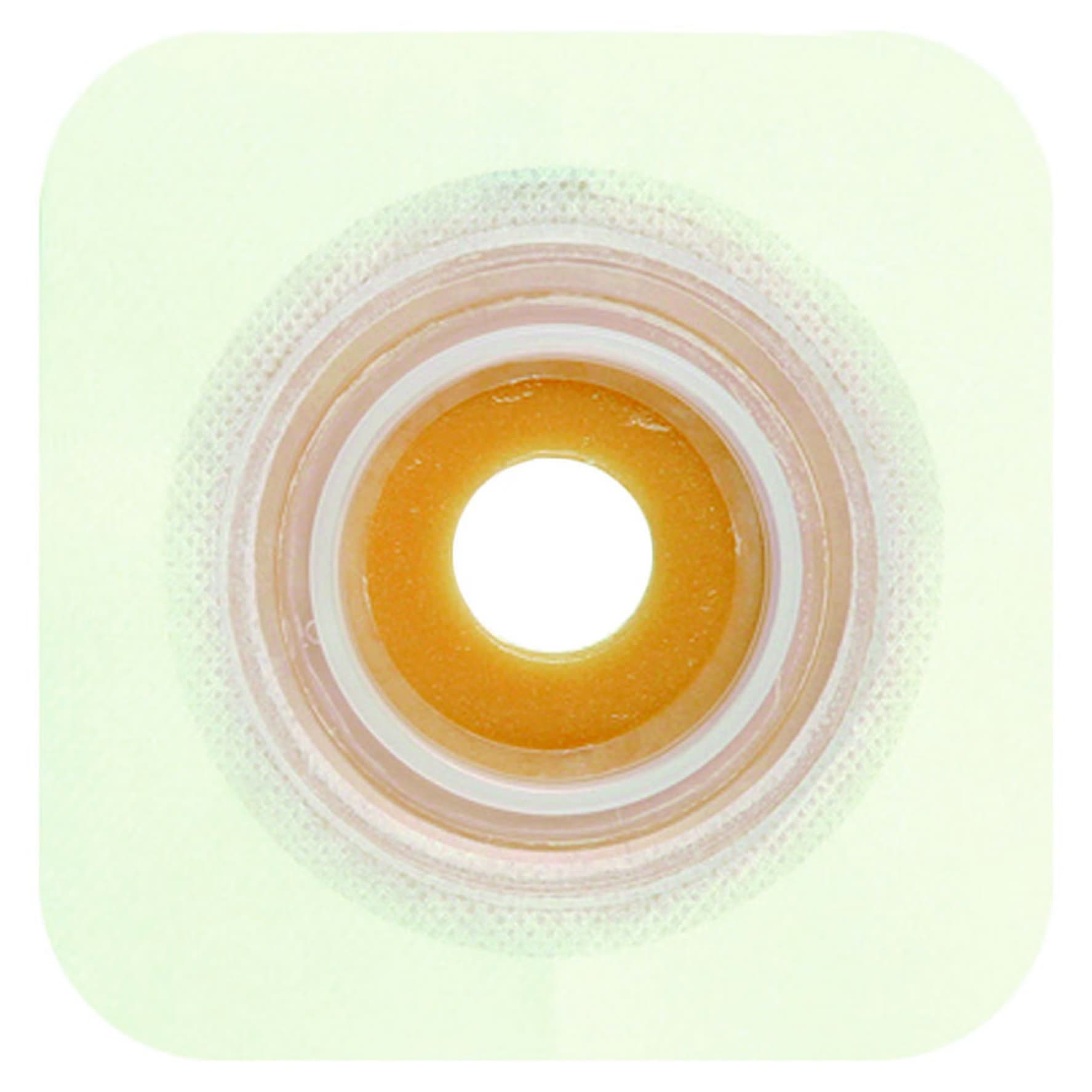 SUR-FIT Natura Moldable Technology Skin Barrier, 1/2"-7/8", Extended Wear - Box of 10 - Image 1