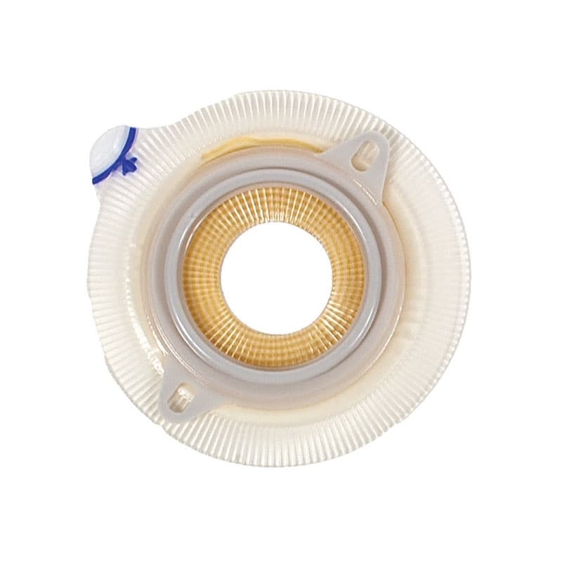 Assura 2-Piece Pre-cut Flat Barrier, 35 mm - Box of 5 - Image 1