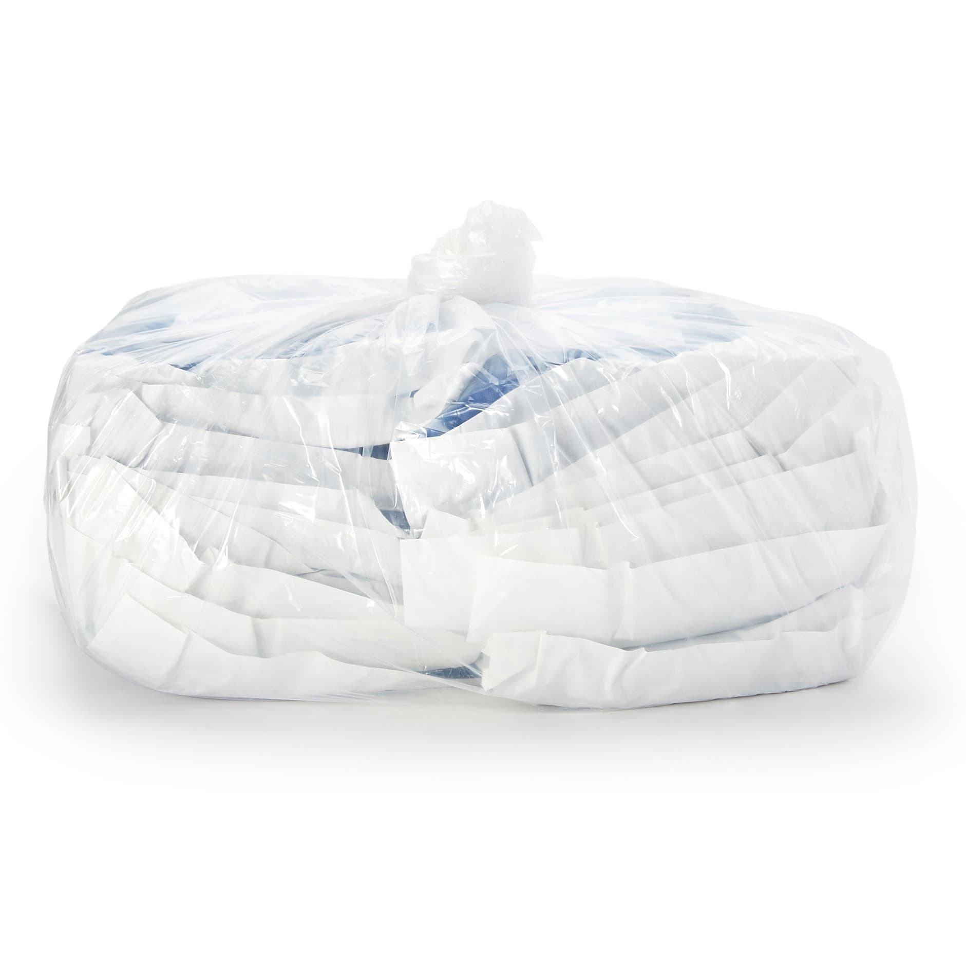 McKesson Table Drape, 50 x 90 Inch - Case of 20 - Image 3