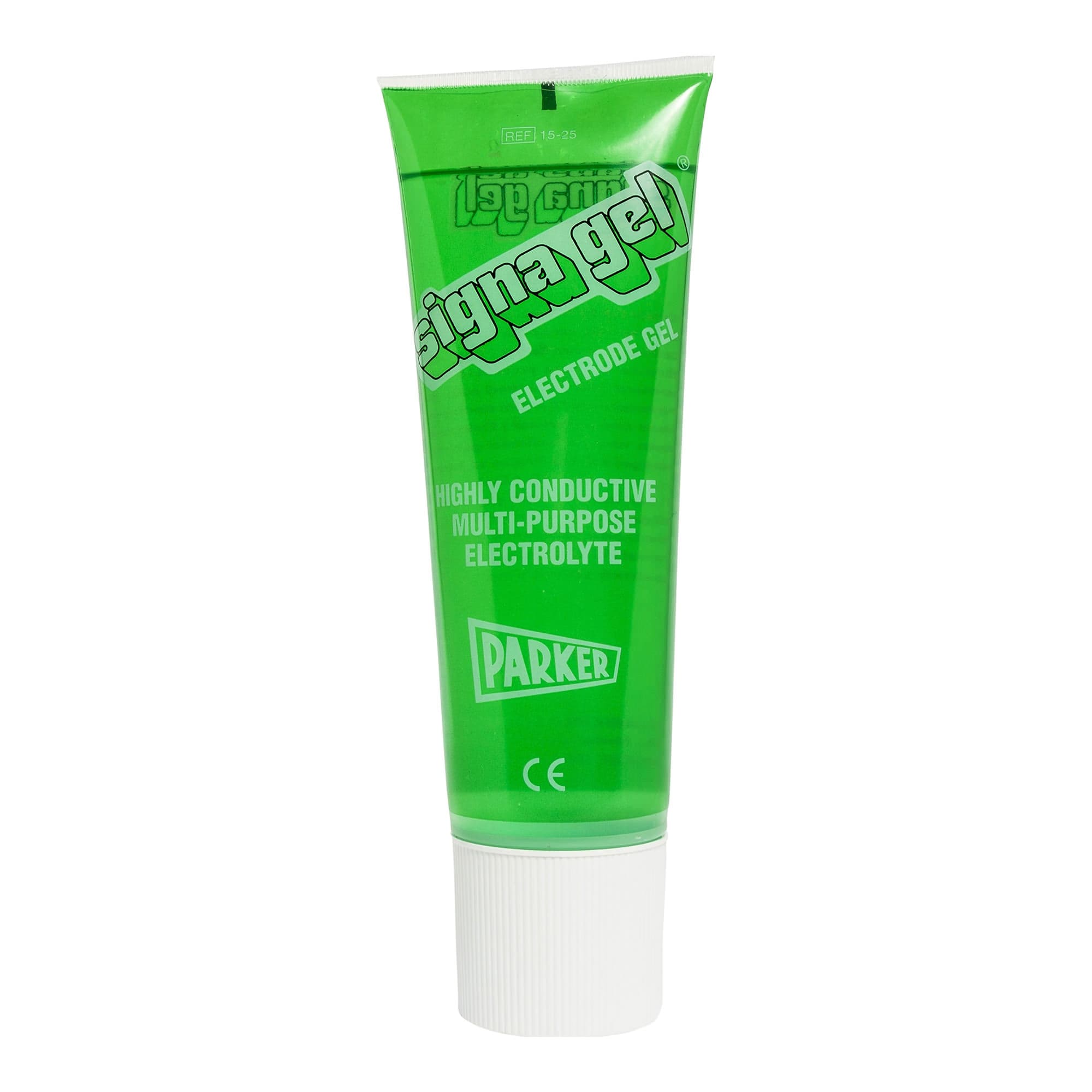 Signagel Multi-Purpose Electrode Gel, 8.5 oz - Box of 12 - Image 1