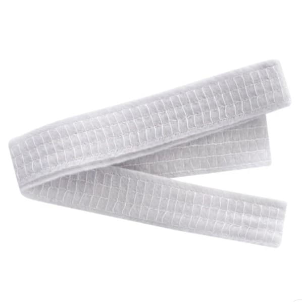 Aquacel Ribbon Hydrofiber Dressing, 0.39 x 18 Inch - Image 1