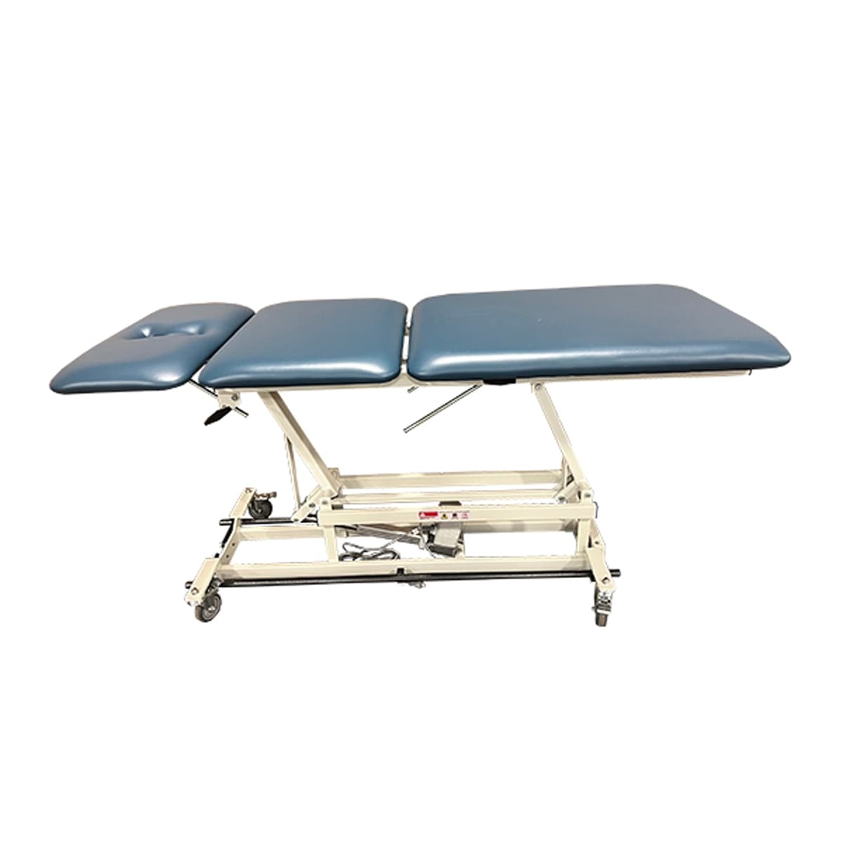 Armedica AM-BA350 3-Section Hi-Lo Treatment Table - Image 2