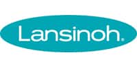 Lansinoh brand logo
