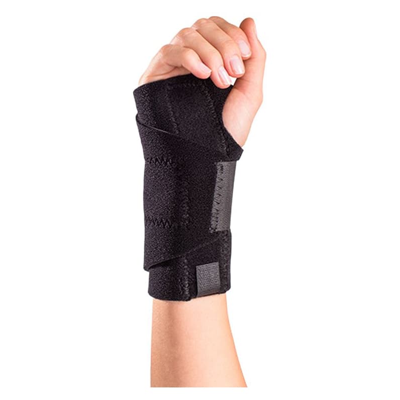 ProCare Universal Wrist-O-Prene Wrist Brace - Image 3