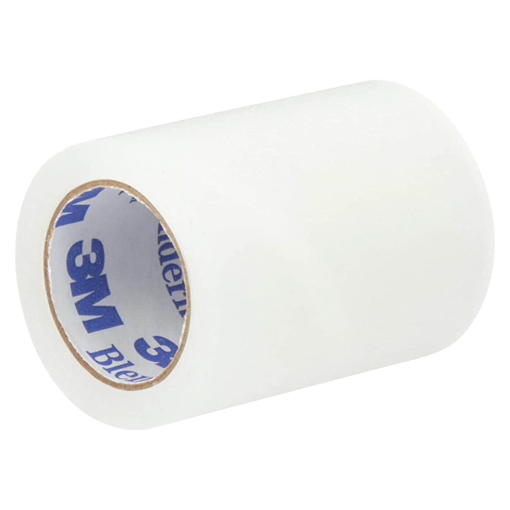 3M Blenderm Hypoallergenic Surgical Tape, 2 Inch x 5 Yard - Image 1