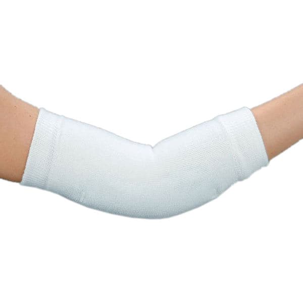 Deroyal Heel and Elbow Protector Sock with Foam Pad Universal - Case of 12