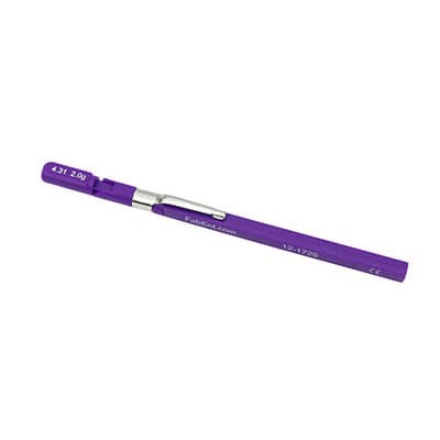 Baseline Fold-Top Monofilament, 4.31 Level - Image 1
