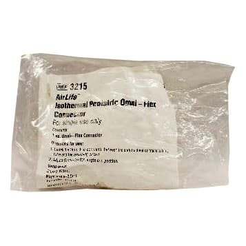 Vyaire Medical AirLife Connector for Omni-Flex Systems - Image 3