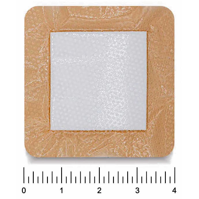 Cellera Vitale Silicone Foam Dressings - Image 5