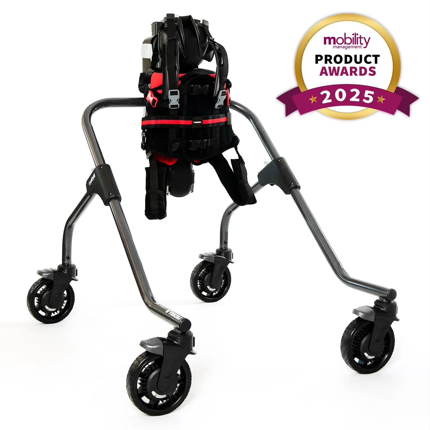Leckey MyWay+ Gait Trainer - Image 1
