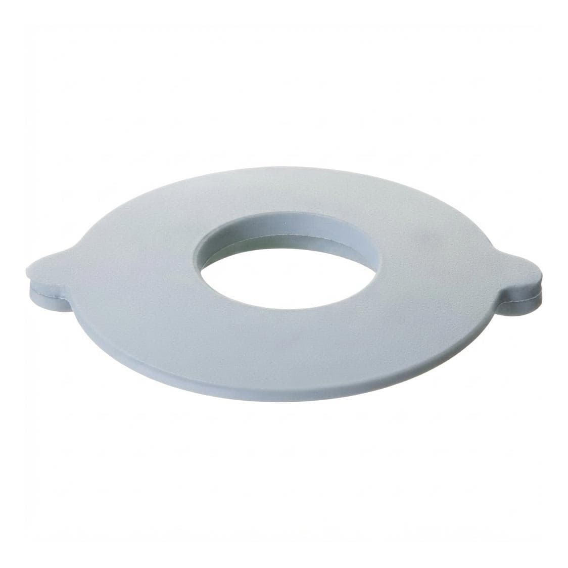 Marlen All-Flexible Compact Flat Mounting Ring, 1-3/8" Opening - Each - Image 1