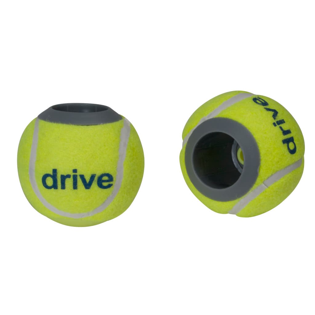 Drive Tennis Ball Glides with Replaceable Glide Pads - Image 1