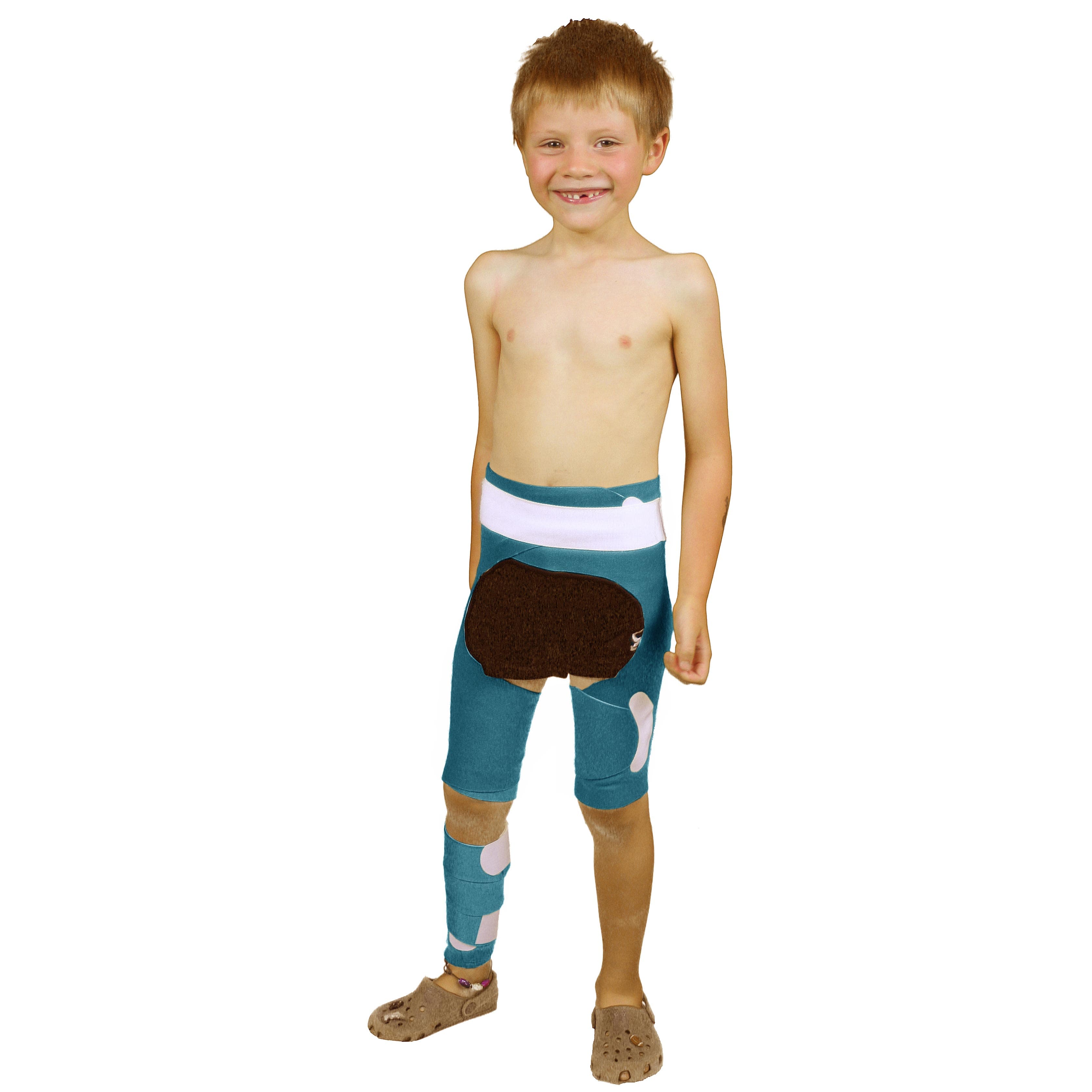 TheraTogs Ultra Lower Extremity System - Image 1