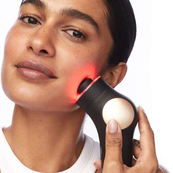 TheraFace PRO Hand-Held Face Massager and Cleanser - Image 12