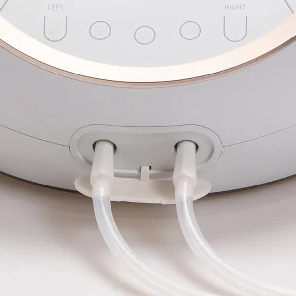 Spectra SG Synergy Gold Replacement Tubing With Adapter Ends - Image 2