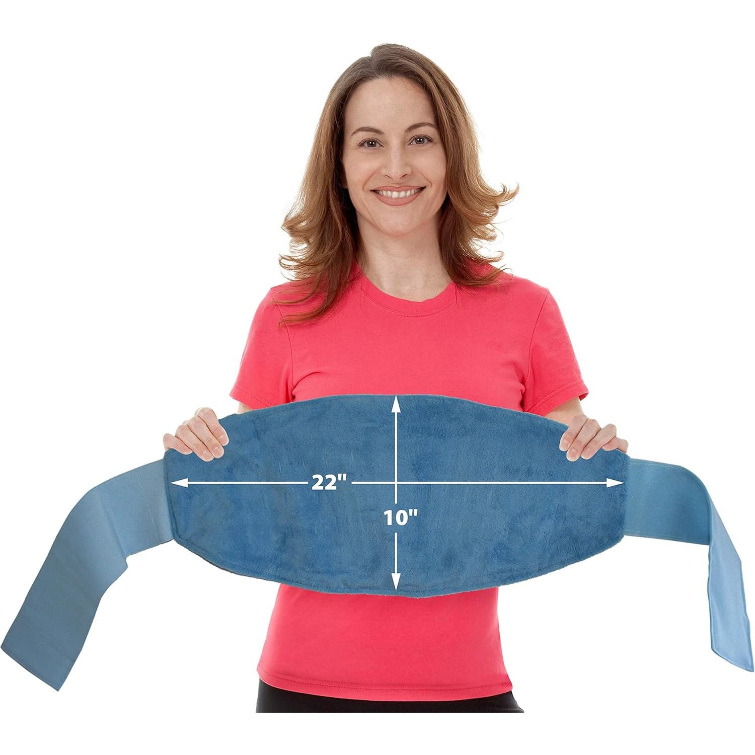 Cara Lower Back Heating Pad - Image 5